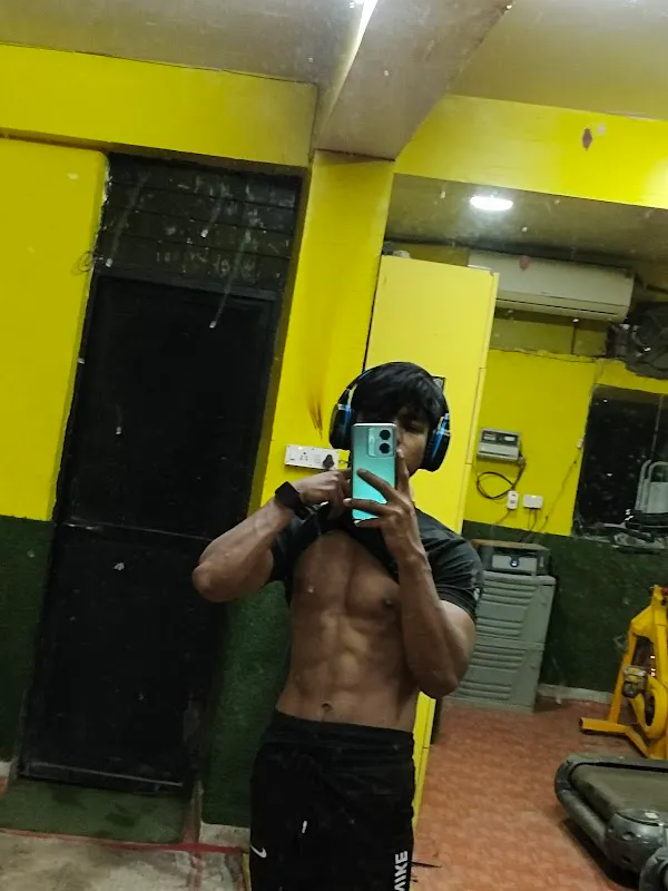 Baisoya fitness fire gym