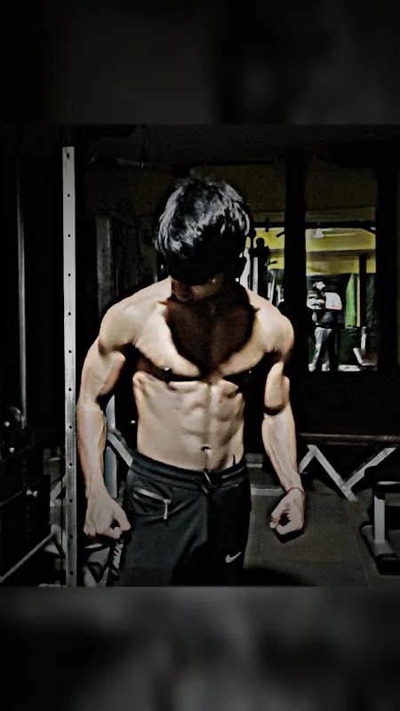 Baisoya fitness fire gym