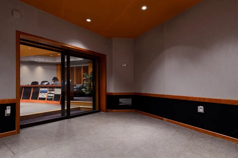 Criteria Recording Studios