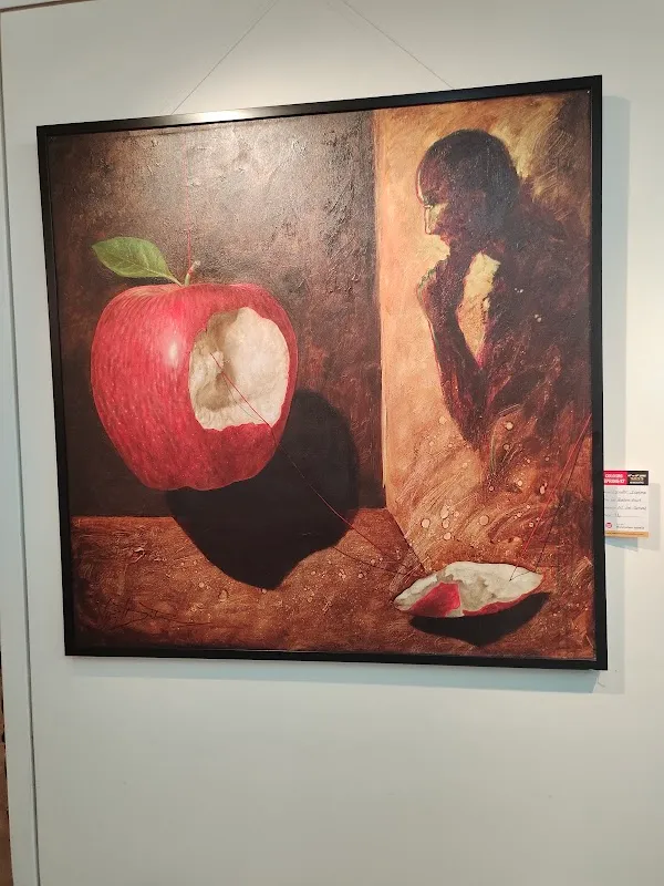 Cymroza Art Gallery