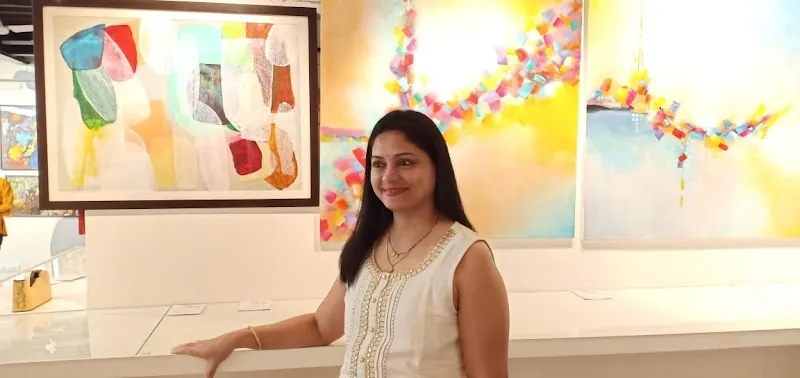 Cymroza Art Gallery