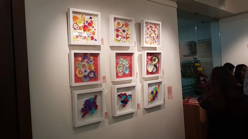 Cymroza Art Gallery