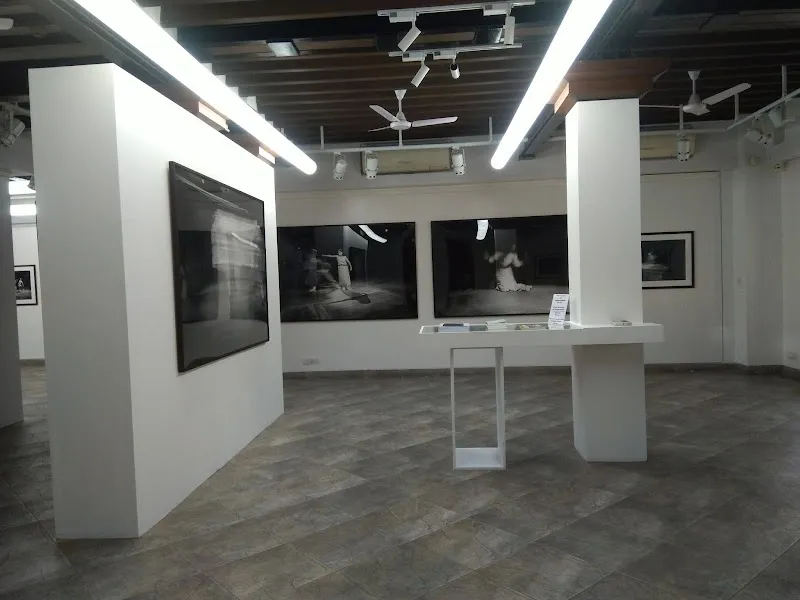 Cymroza Art Gallery