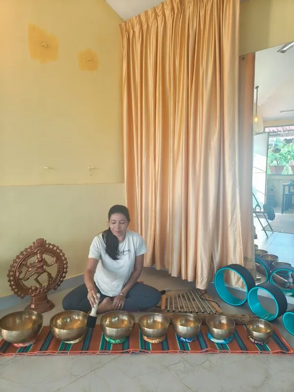 One Mantrra Yoga & Wellness Academy Rajajinagar