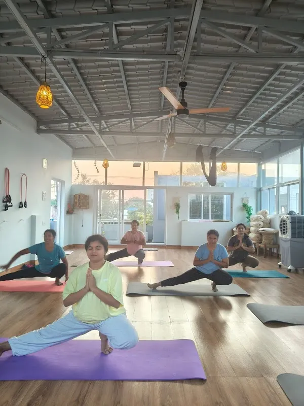 One Mantrra Yoga & Wellness Academy Rajajinagar