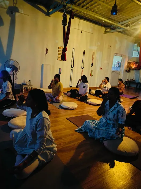 One Mantrra Yoga & Wellness Academy Rajajinagar