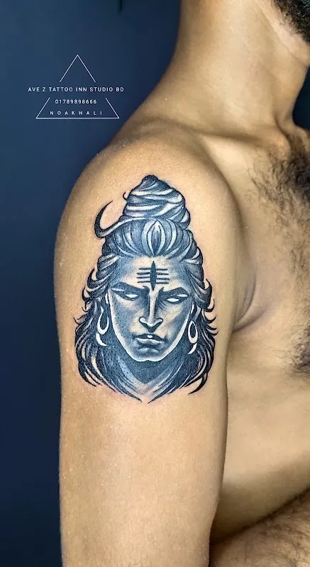 Ave Z Tattoo Inn Studio