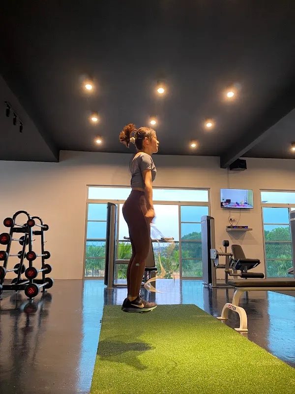 Sweat Sweet Fit Ladies GYM & FITNESS CENTRE (Kulai)