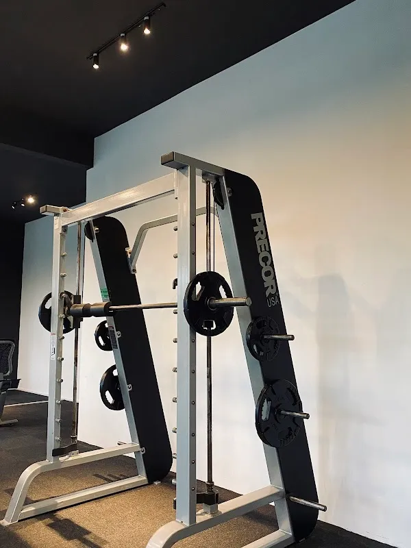 Sweat Sweet Fit Ladies GYM & FITNESS CENTRE (Kulai)