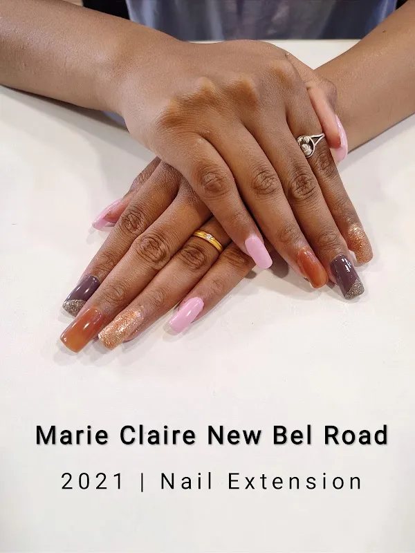 Marie Claire Paris Salon