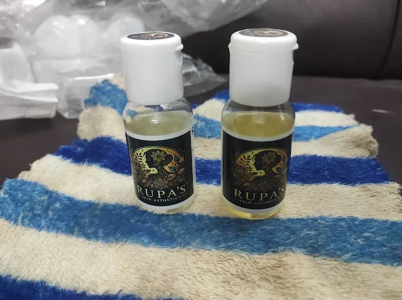 RUPA BEAUTY PARLOUR (ONLY FOR LADIES)