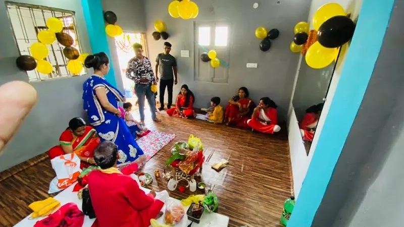 RAJ RAJNI DANCE CLASSES