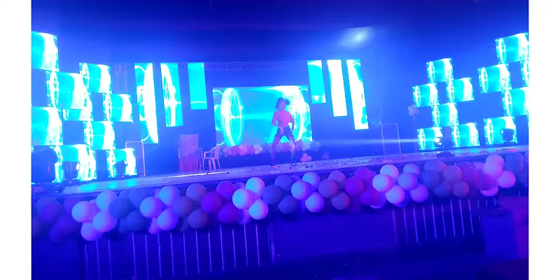 RAJ RAJNI DANCE CLASSES