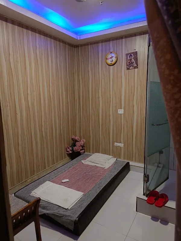 Seoul Spa