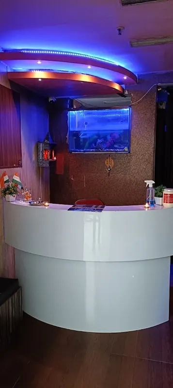 Seoul Spa