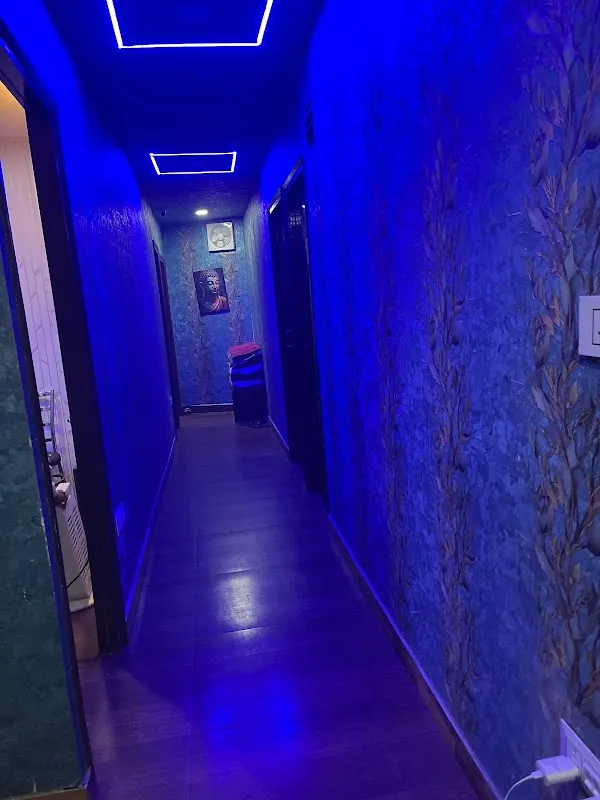 Seoul Spa