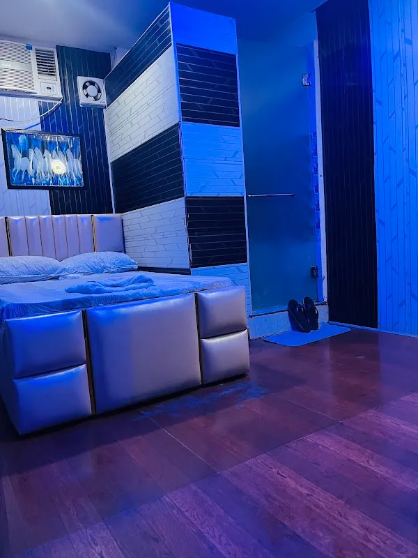 Seoul Spa