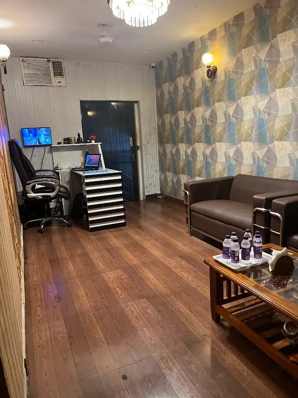 Seoul Spa