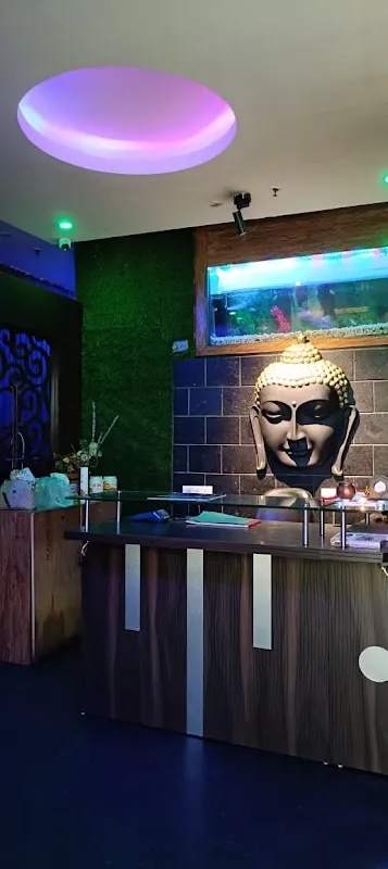 Seoul Spa