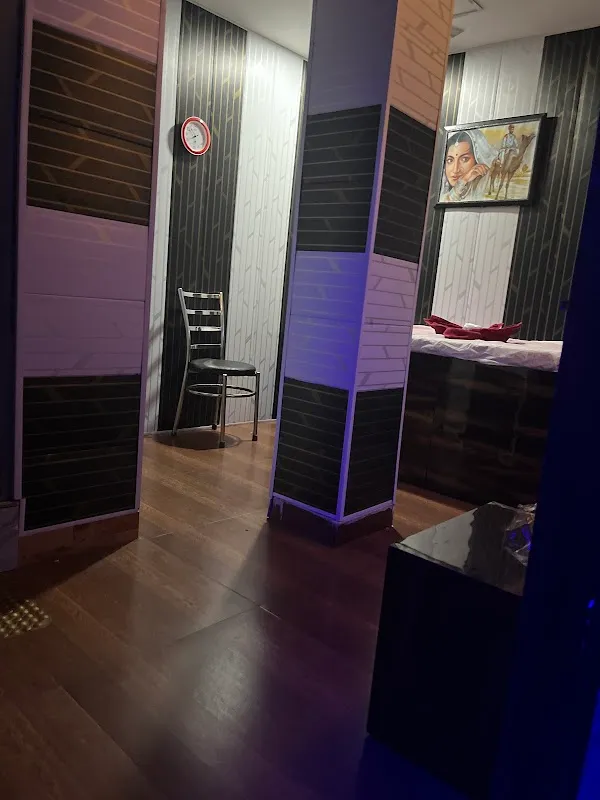 Seoul Spa