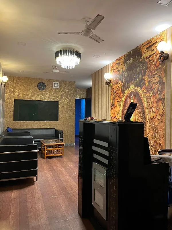 Seoul Spa