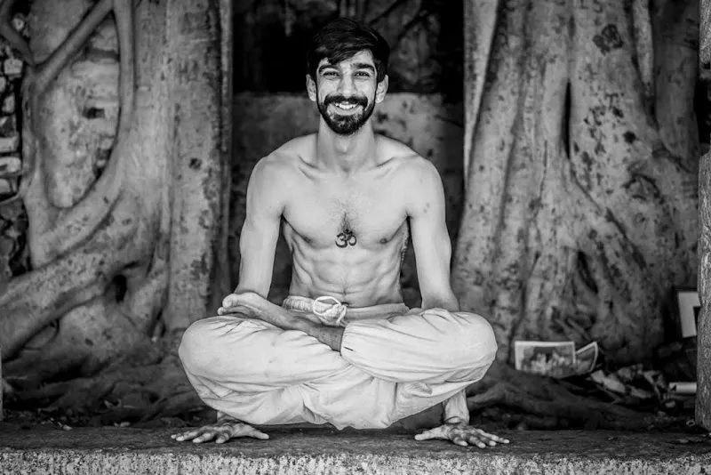 Aujasya Yoga
