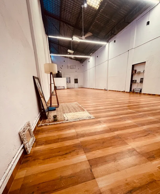 Aujasya Yoga