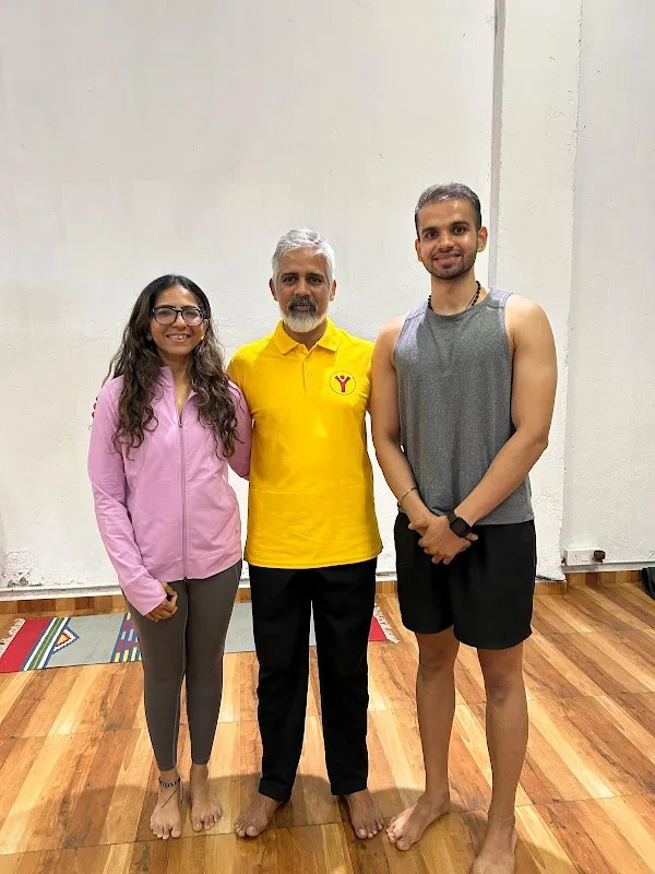Aujasya Yoga