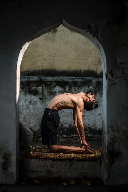 Aujasya Yoga