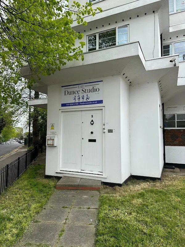 The Dance Studio