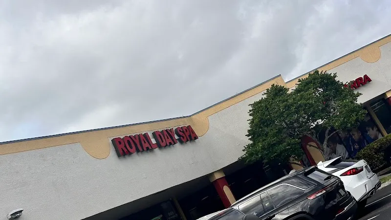 Royal Day Spa Massage & Facial