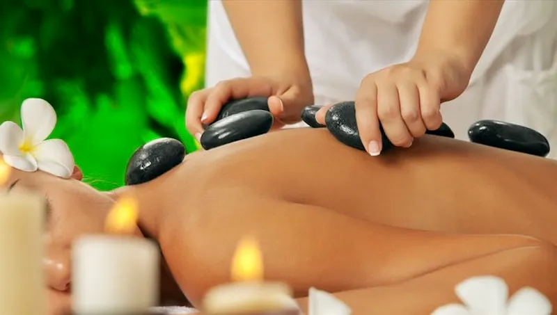 Royal Day Spa Massage & Facial