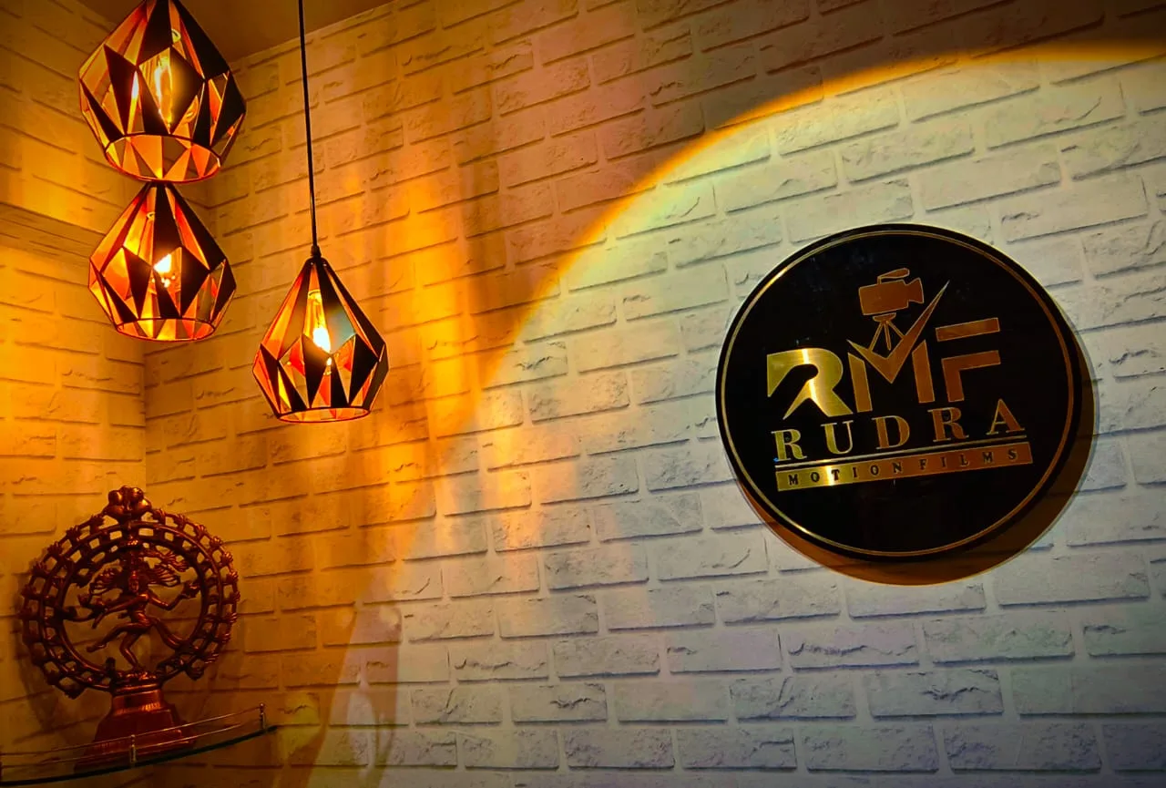 Rudra Motion Films