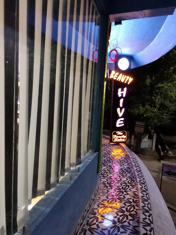 Beauty Hive