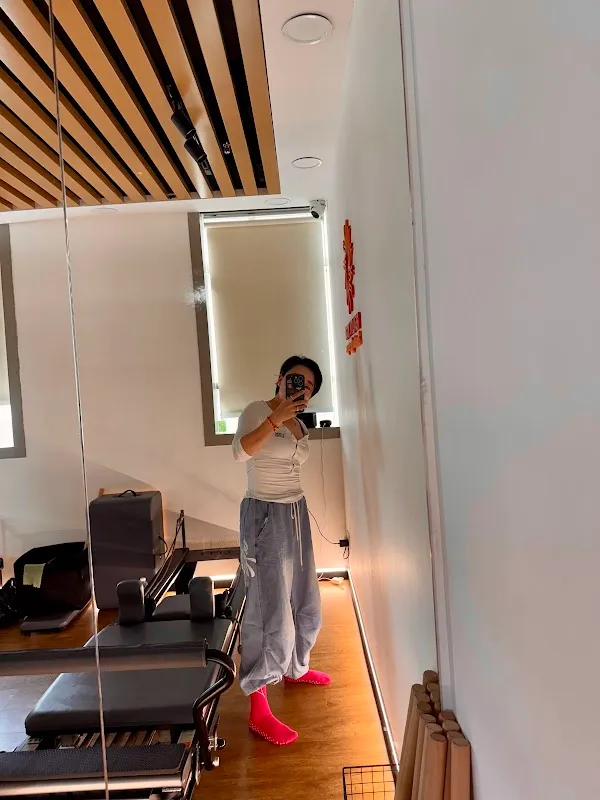 Reality Yoga & Pilates @Income Tampines Junction