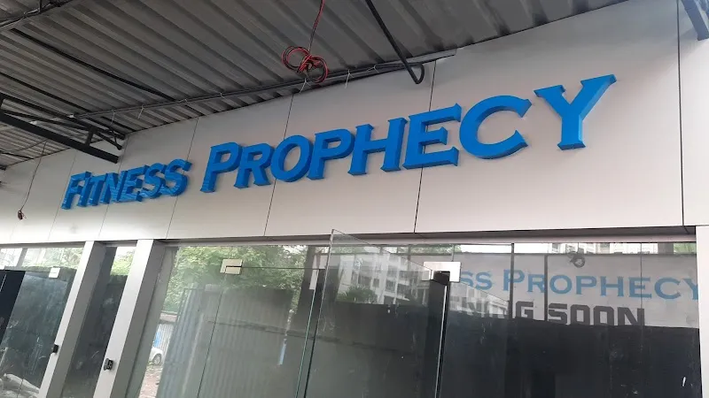 Fitness Prophecy