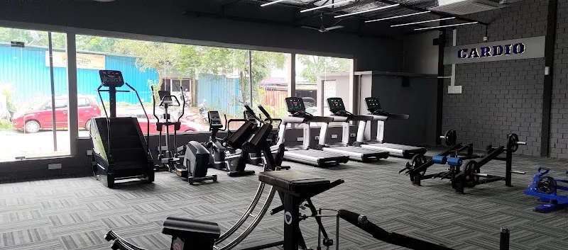 Fitness Prophecy