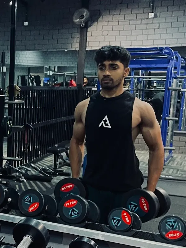 Fitness Prophecy