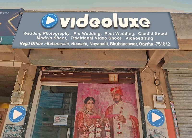 Videoluxe