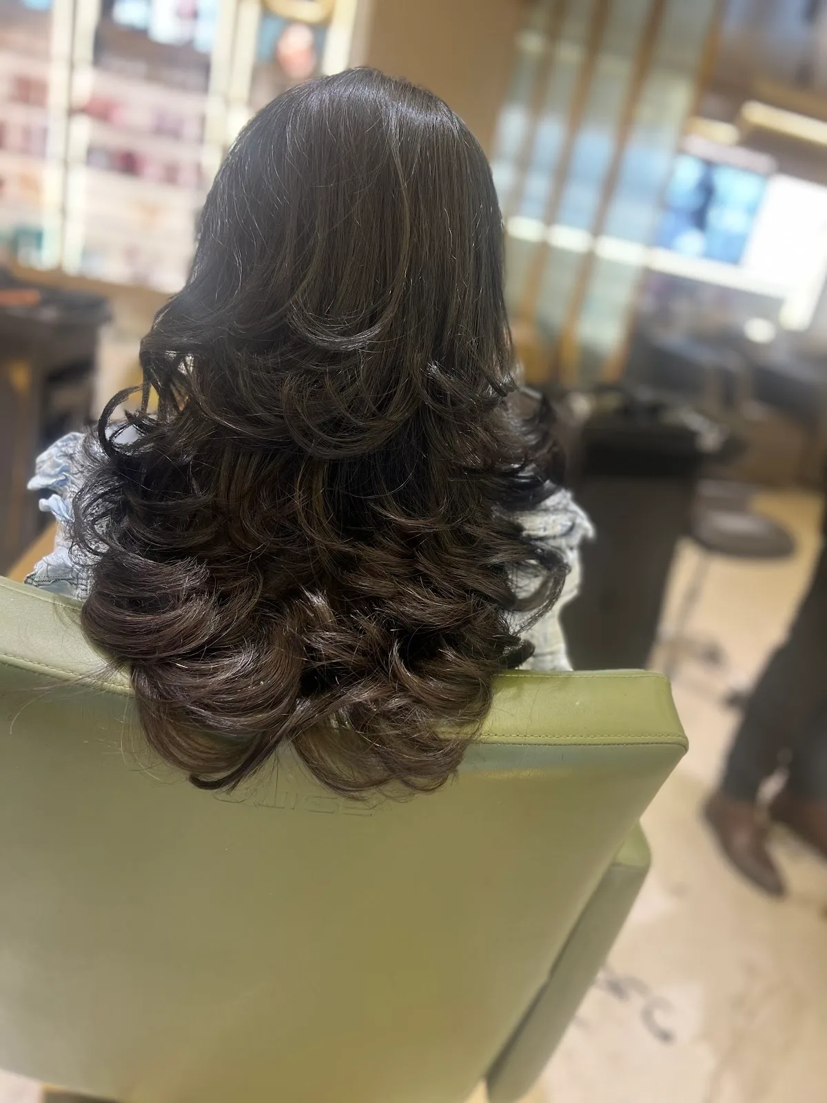 JUICE SALON Kompally