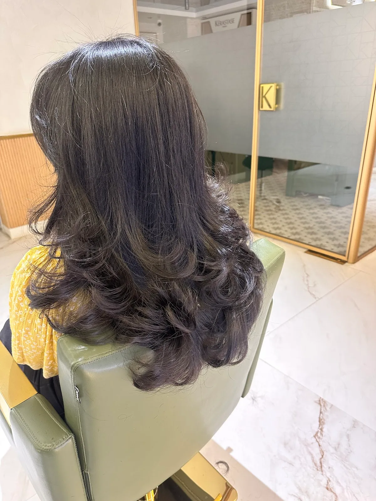 JUICE SALON Kompally