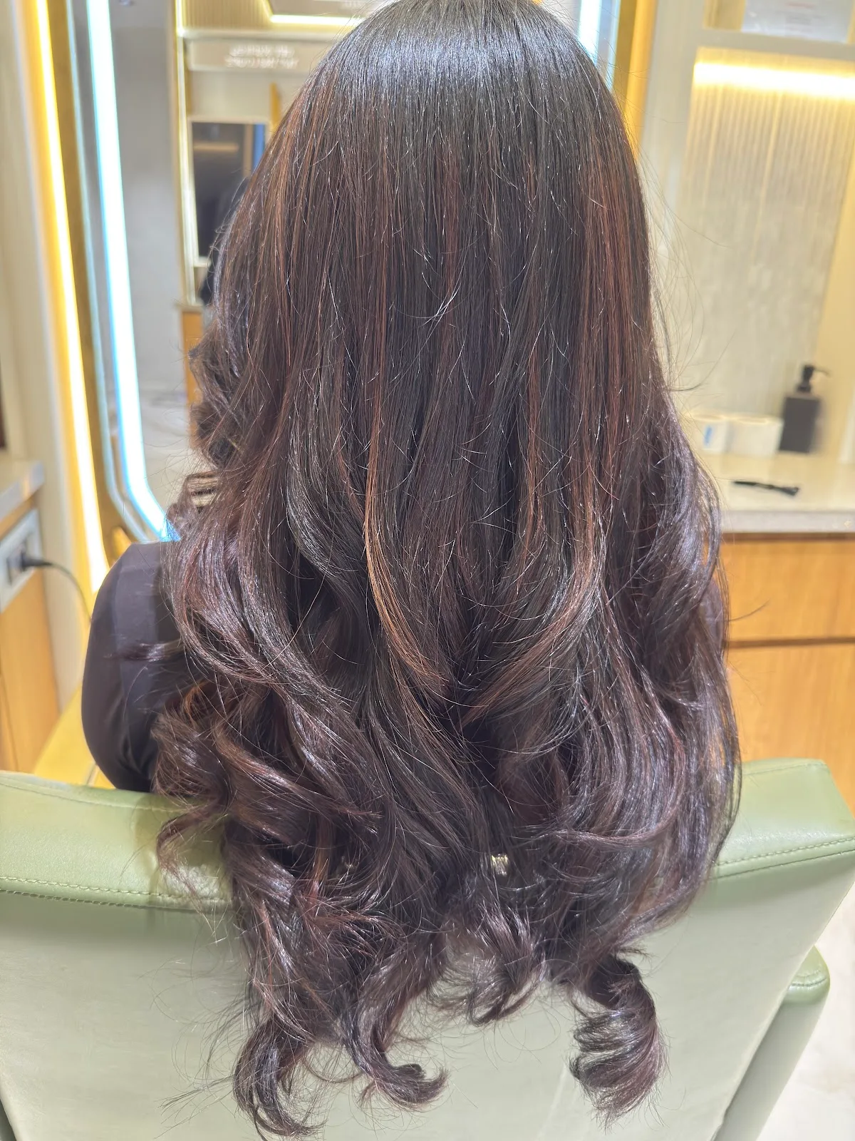 JUICE SALON Kompally