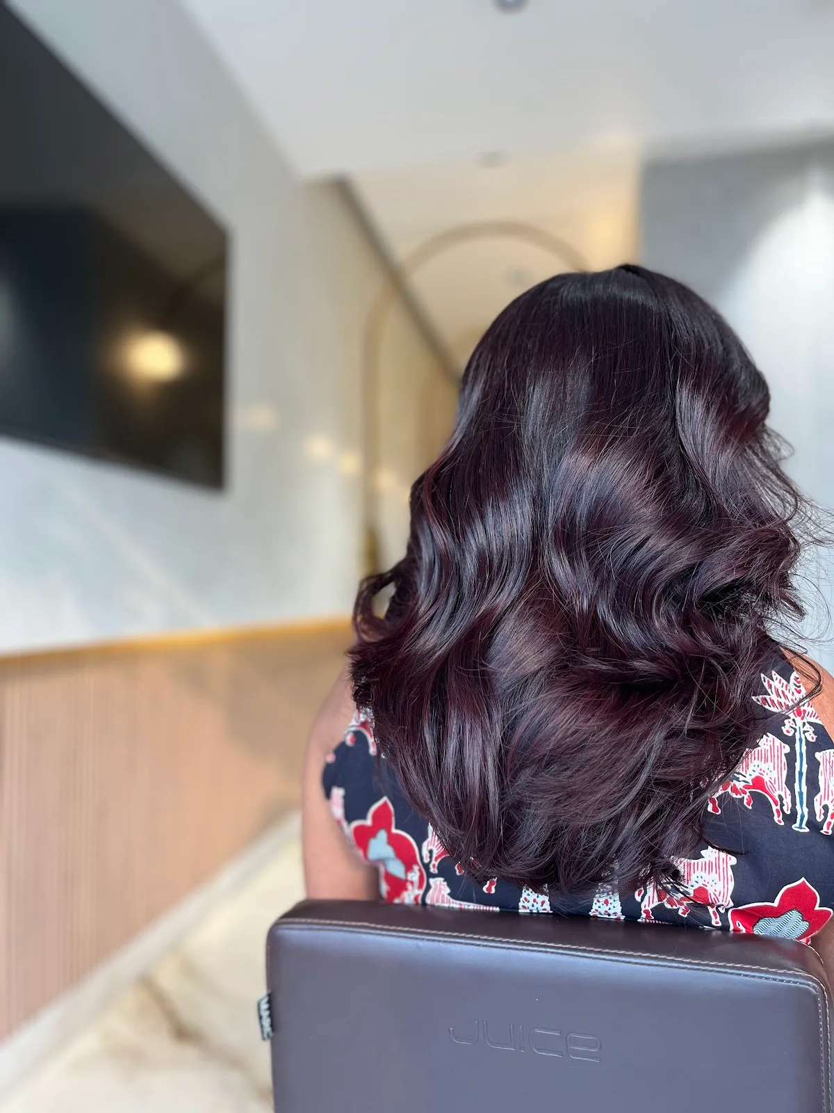 JUICE SALON Kompally