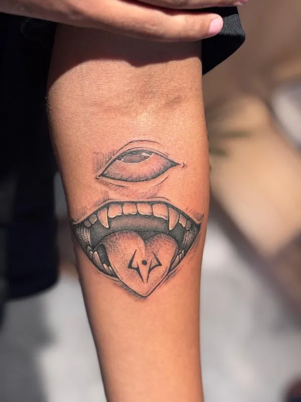 Ink hysteria Tattoos - Best Tattoo Artist & Tattoo Studio in Guwahati | Best Tattoo Training in Assam