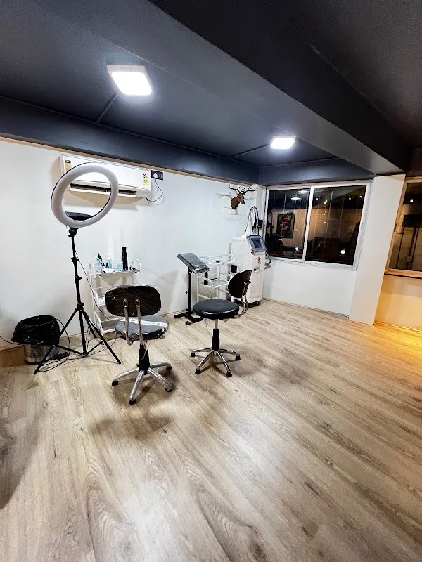 Ink hysteria Tattoos - Best Tattoo Artist & Tattoo Studio in Guwahati | Best Tattoo Training in Assam