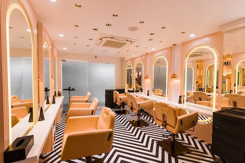 Let's Transform Salon