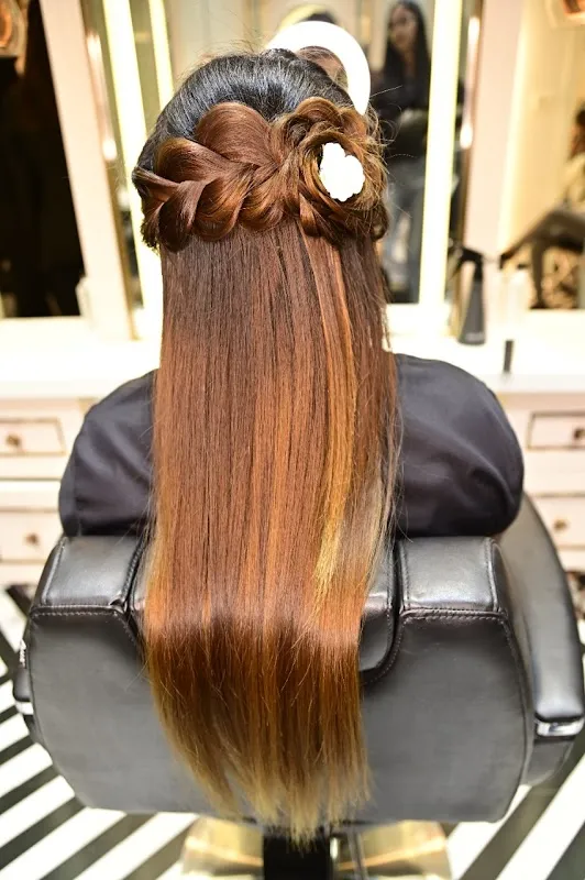Let's Transform Salon