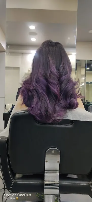 Let's Transform Salon