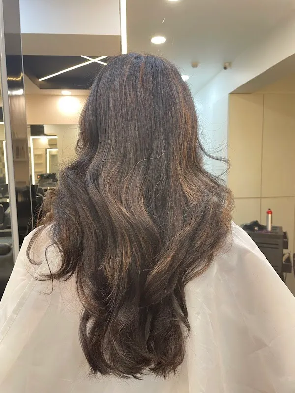 Let's Transform Salon