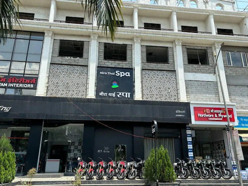 Nira Thai Spa